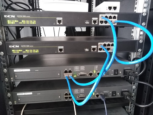 汤泉街道防火墙回收 机房下架硬件设备回收