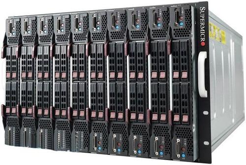 汤泉街道服务器回收